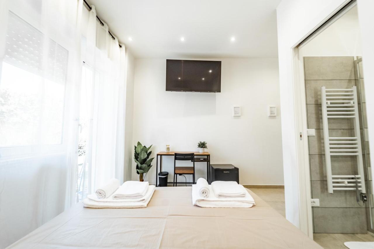 Mare Fuori B&B Pescara Exterior photo