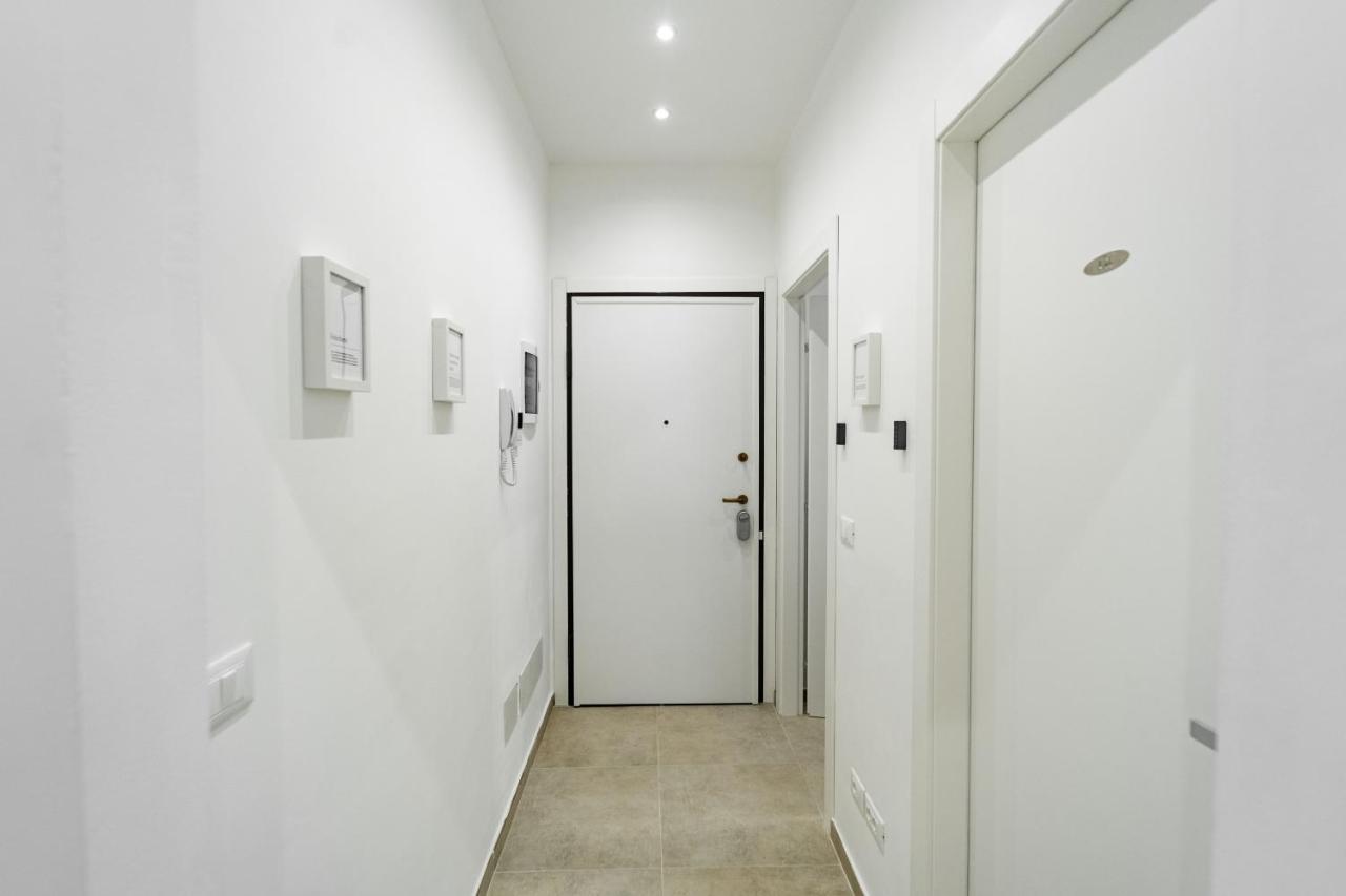 Mare Fuori B&B Pescara Exterior photo