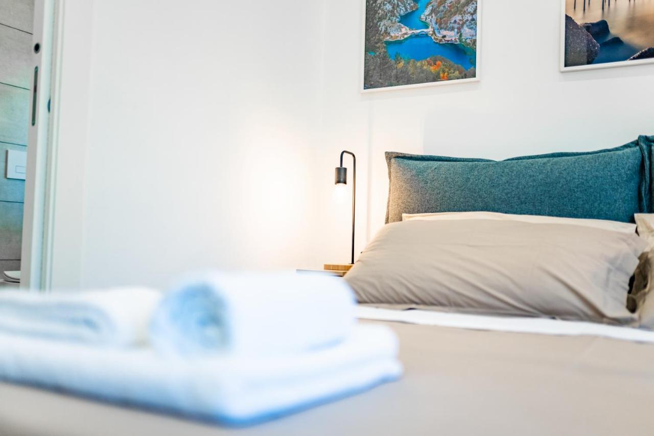 Mare Fuori B&B Pescara Exterior photo